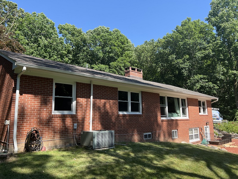 Pella 250 Series window replacement in Mahopac